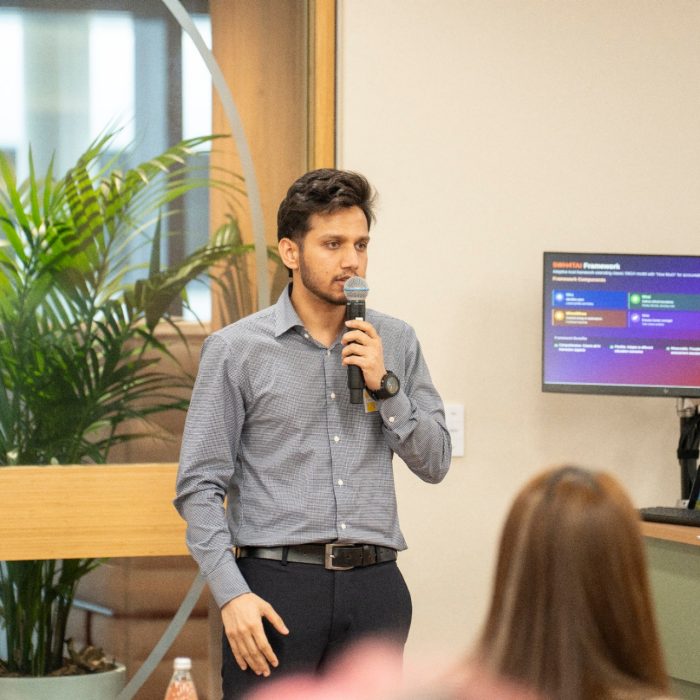 Trustworthy Digital Society Symposium 2025