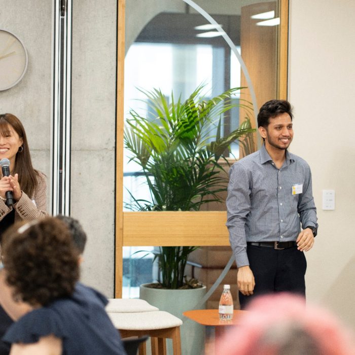 Trustworthy Digital Society Symposium 2025