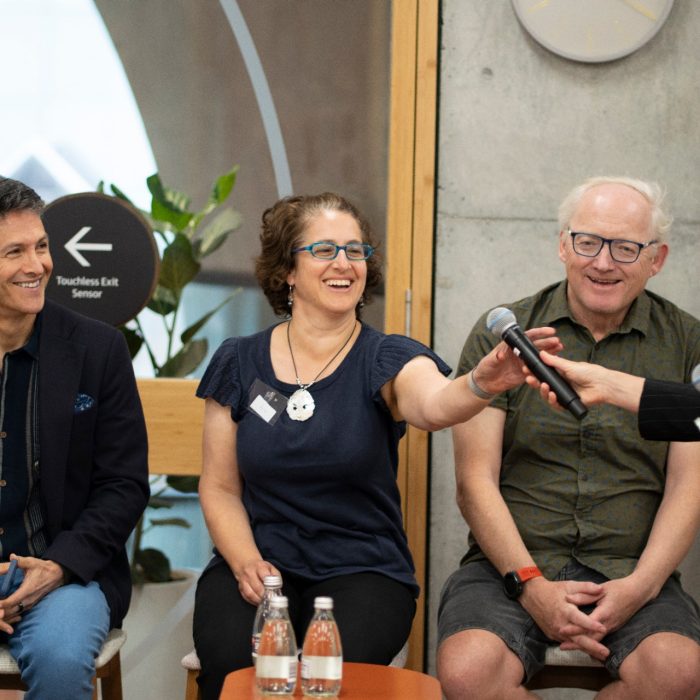 Trustworthy Digital Society Symposium 2025