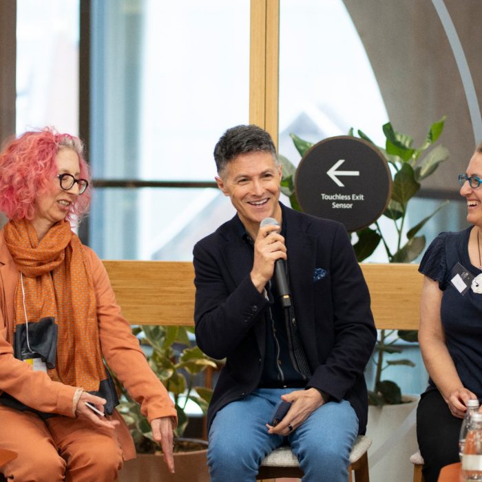 Trustworthy Digital Society Symposium 2025