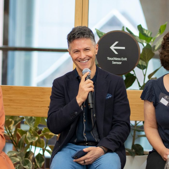 Trustworthy Digital Society Symposium 2025