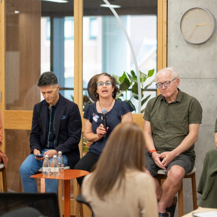 Trustworthy Digital Society Symposium 2025