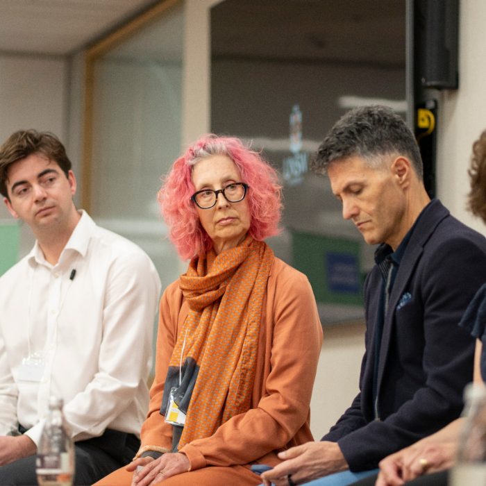 Trustworthy Digital Society Symposium 2025