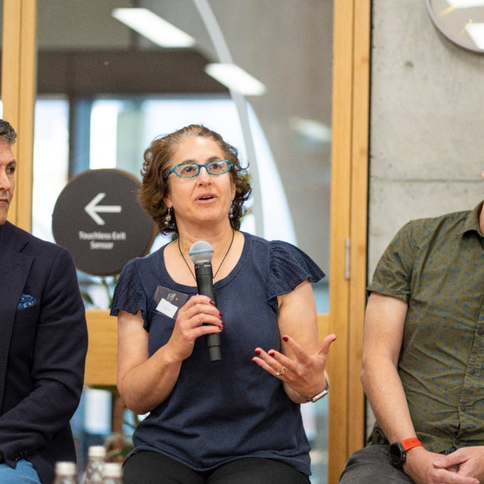 Trustworthy Digital Society Symposium 2025