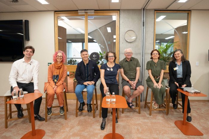 Trustworthy Digital Society Symposium 2025