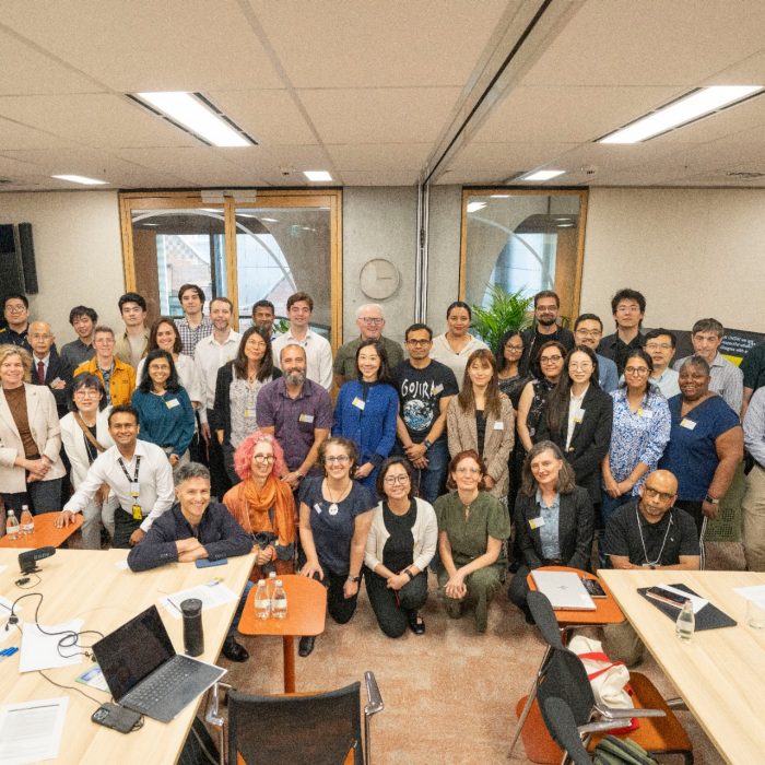 Trustworthy Digital Society Symposium 2025