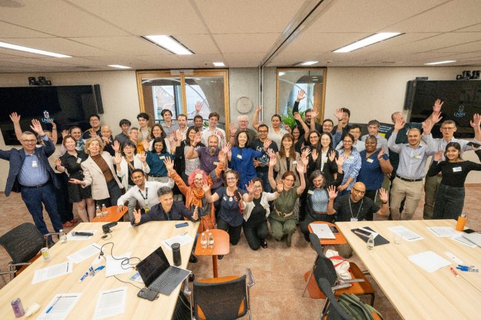 Trustworthy Digital Society Symposium 2025