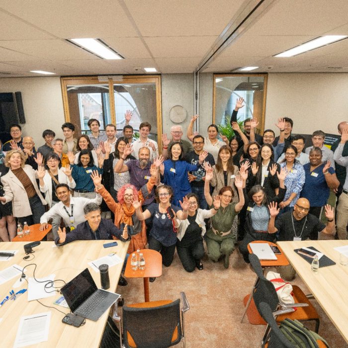 Trustworthy Digital Society Symposium 2025