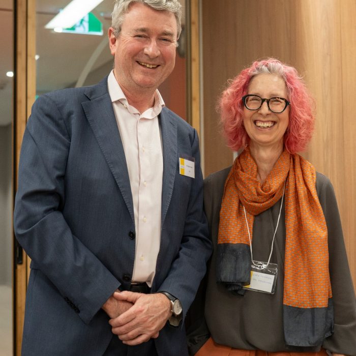 Trustworthy Digital Society Symposium 2025