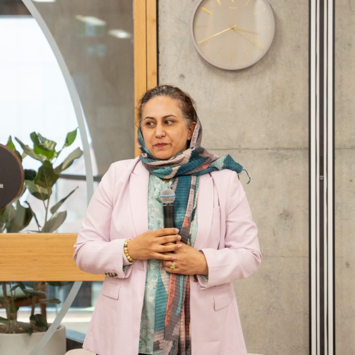 Trustworthy Digital Society Symposium 2025