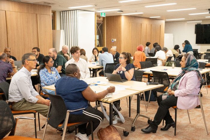 Trustworthy Digital Society Symposium 2025