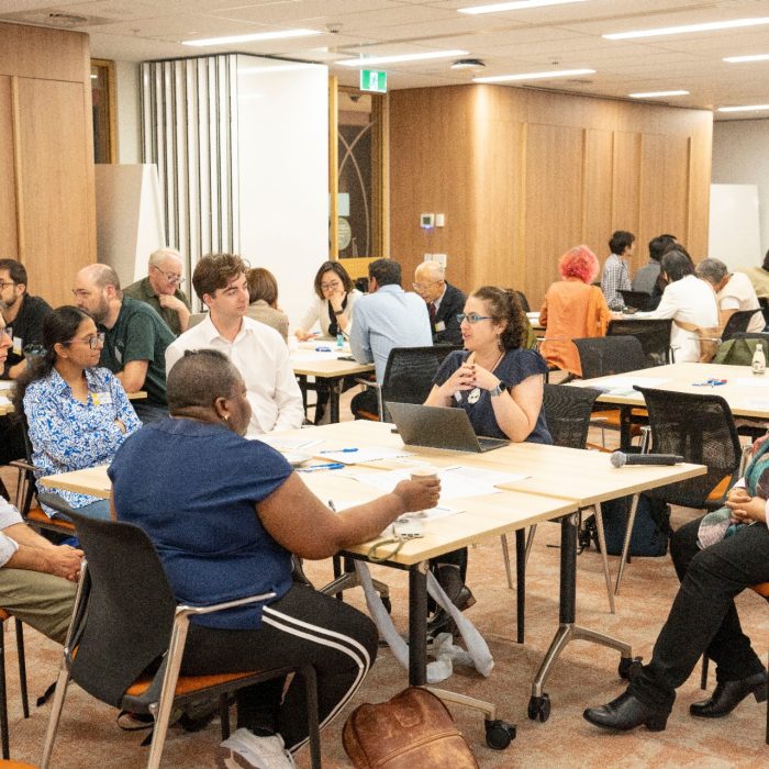 Trustworthy Digital Society Symposium 2025