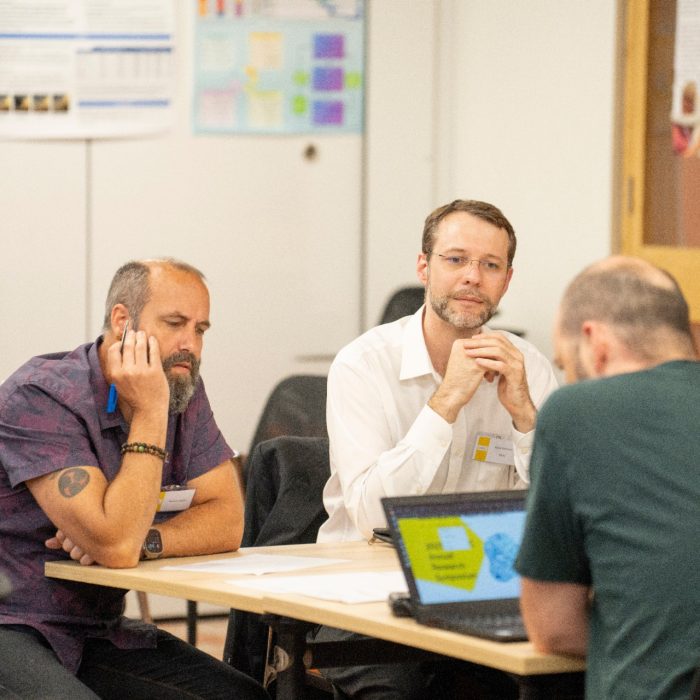 Trustworthy Digital Society Symposium 2025