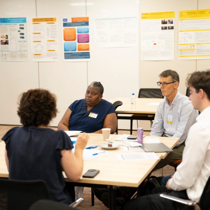 Trustworthy Digital Society Symposium 2025