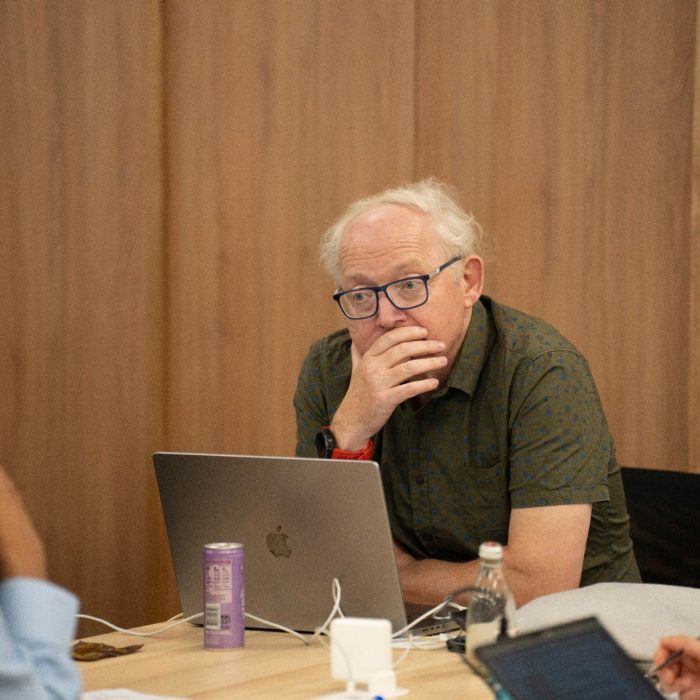 Trustworthy Digital Society Symposium 2025