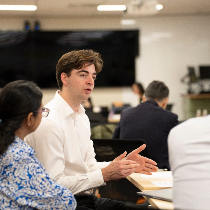 Trustworthy Digital Society Symposium 2025