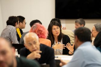 Trustworthy Digital Society Symposium 2025