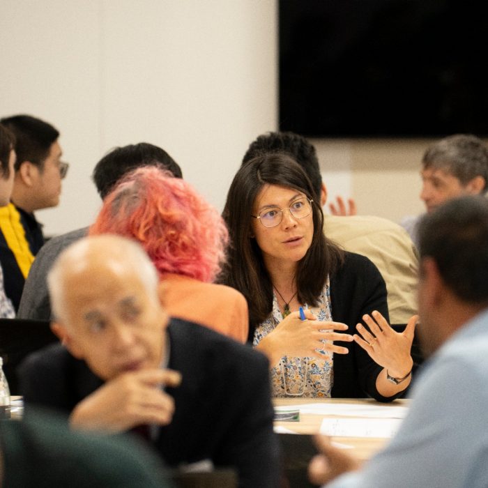 Trustworthy Digital Society Symposium 2025