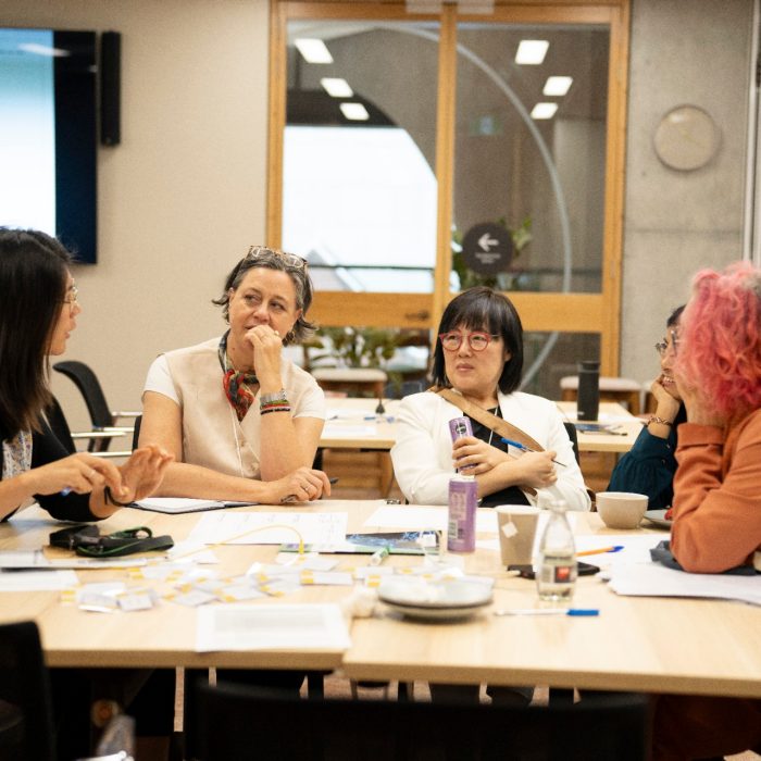 Trustworthy Digital Society Symposium 2025