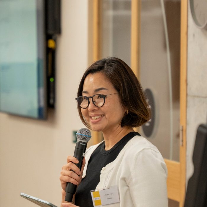 Trustworthy Digital Society Symposium 2025