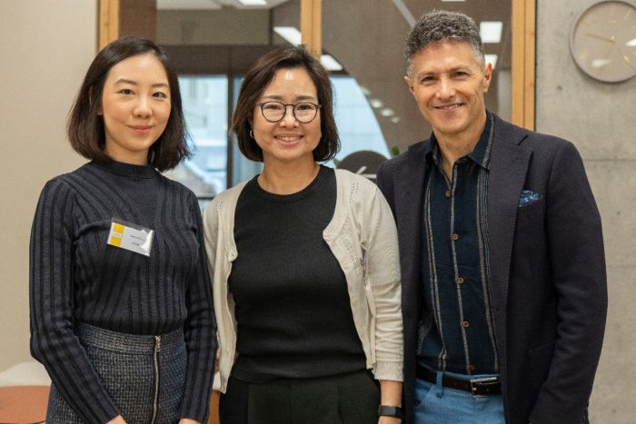 Trustworthy Digital Society Symposium 2025