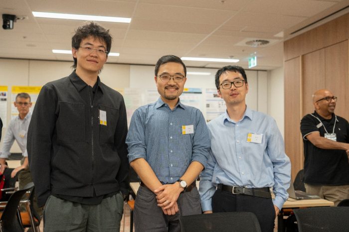 Trustworthy Digital Society Symposium 2025