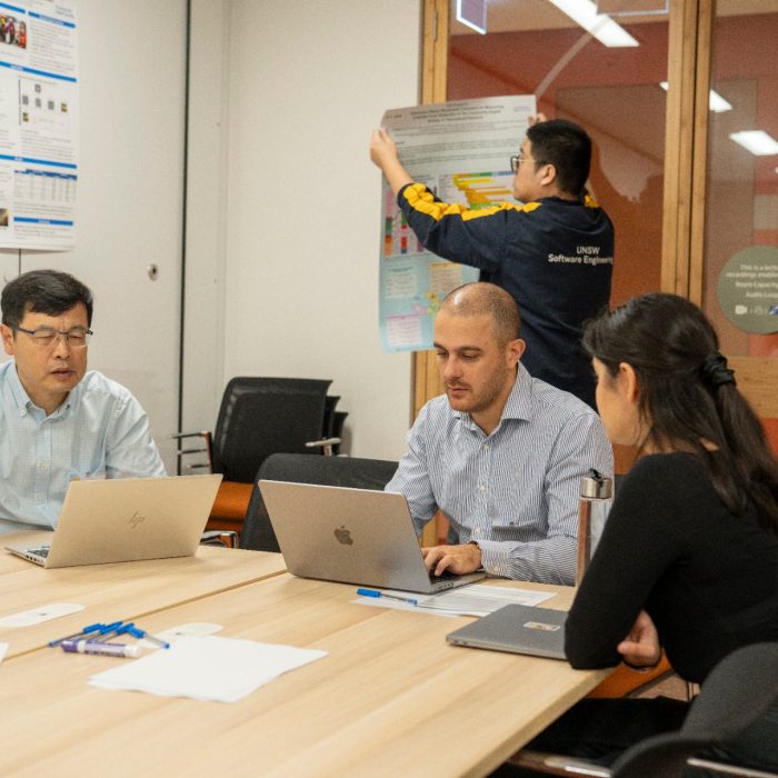 Trustworthy Digital Society Symposium 2025