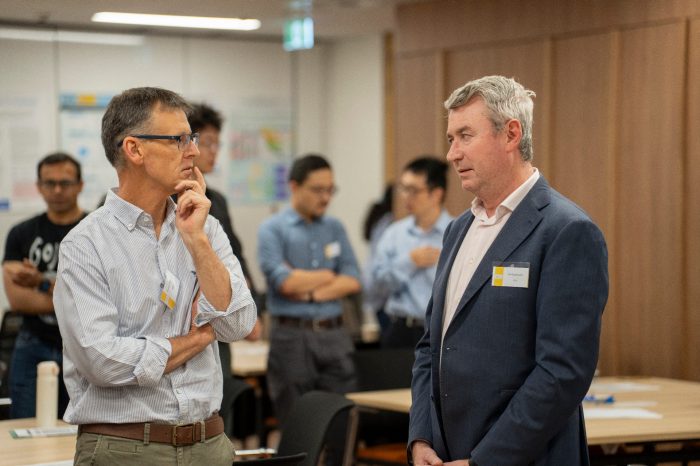 Trustworthy Digital Society Symposium 2025