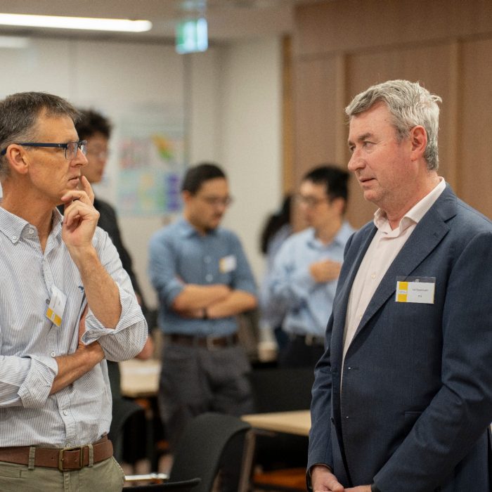 Trustworthy Digital Society Symposium 2025