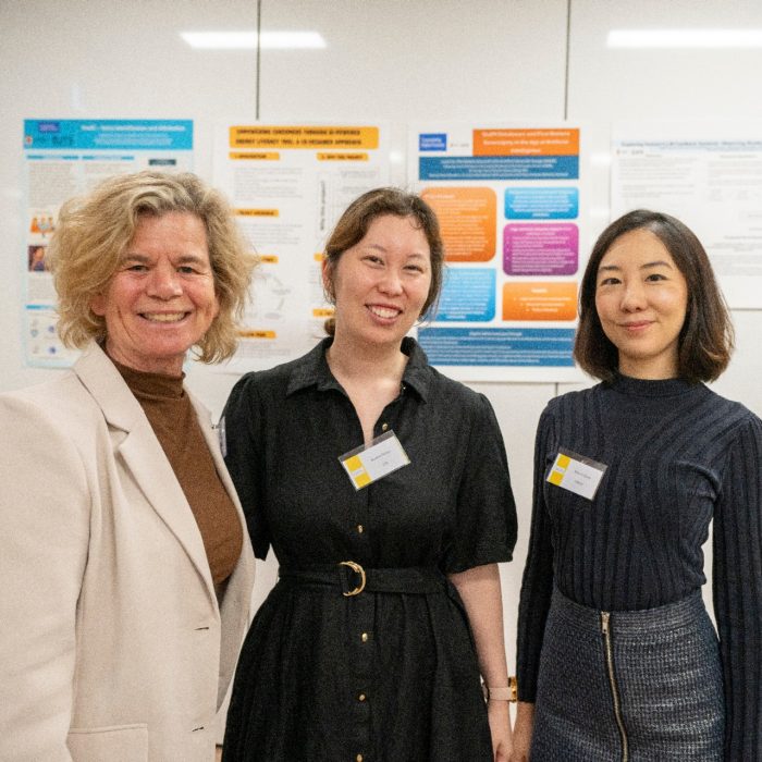 Trustworthy Digital Society Symposium 2025