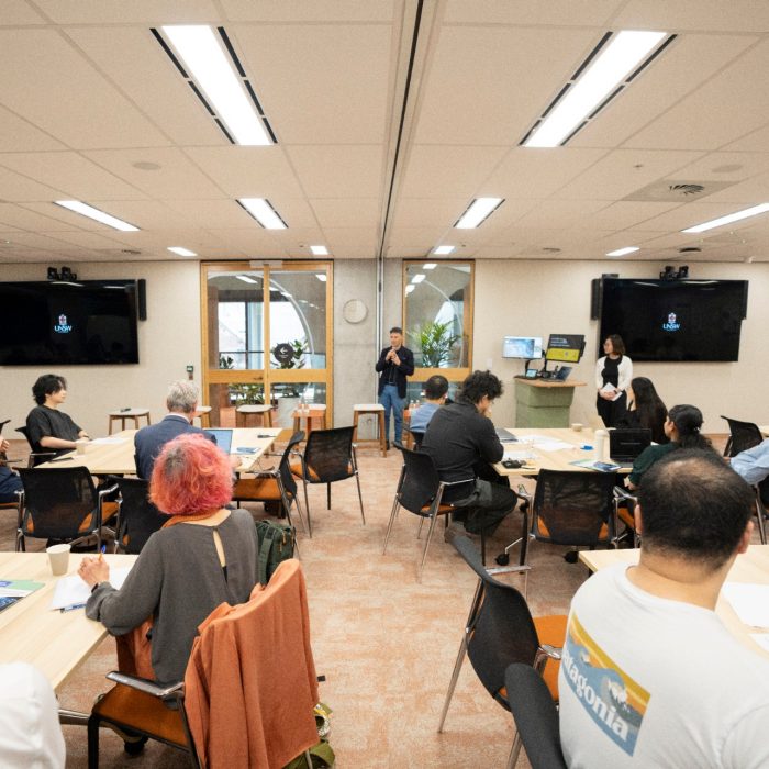 Trustworthy Digital Society Symposium 2025