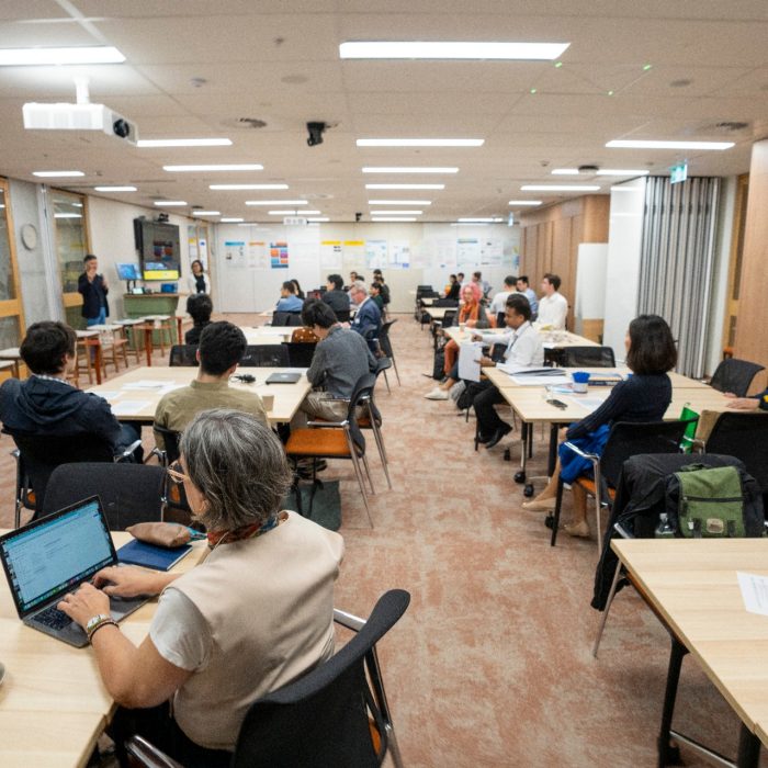 Trustworthy Digital Society Symposium 2025