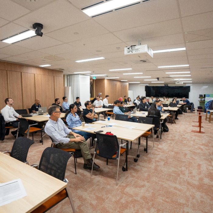 Trustworthy Digital Society Symposium 2025