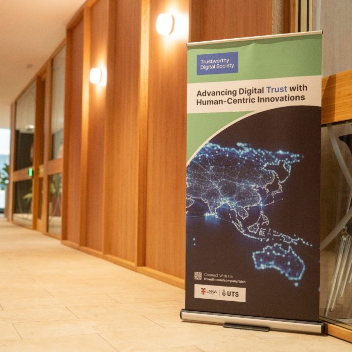 Trustworthy Digital Society Symposium 2025