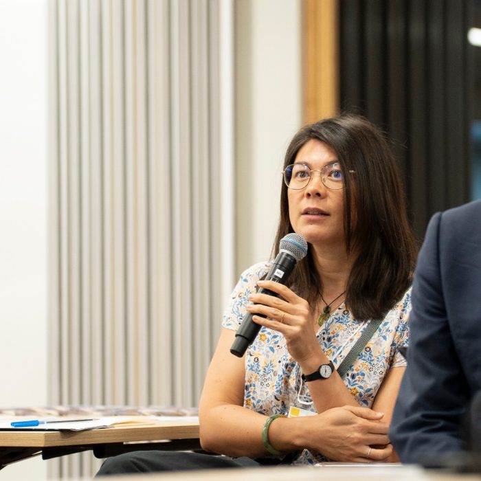 Trustworthy Digital Society Symposium 2025