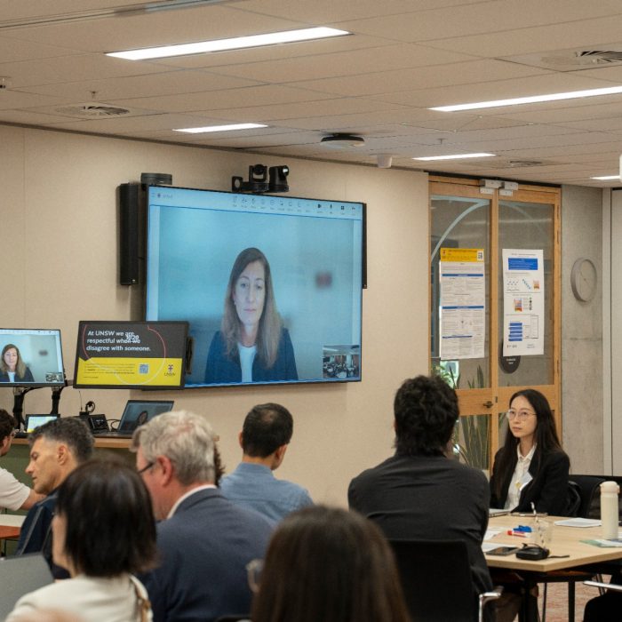 Trustworthy Digital Society Symposium 2025