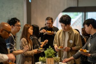 Trustworthy Digital Society Symposium 2025