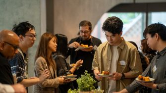 Trustworthy Digital Society Symposium 2025