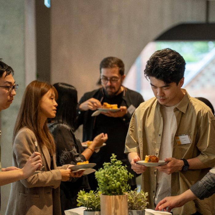 Trustworthy Digital Society Symposium 2025