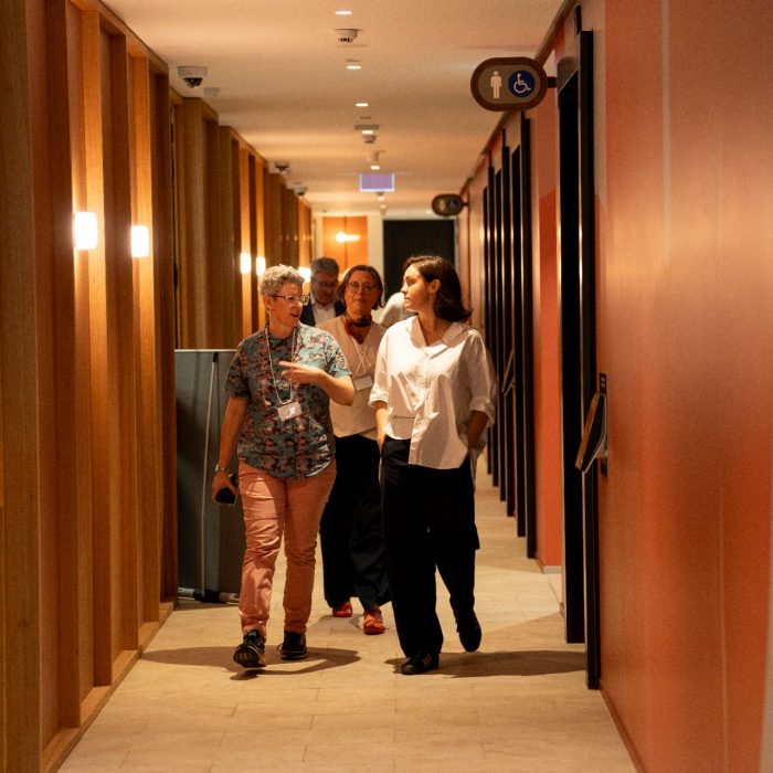 Trustworthy Digital Society Symposium 2025