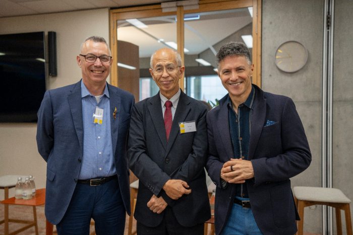 Trustworthy Digital Society Symposium 2025