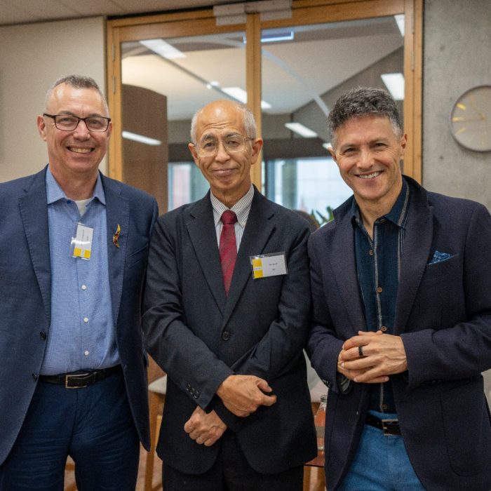 Trustworthy Digital Society Symposium 2025