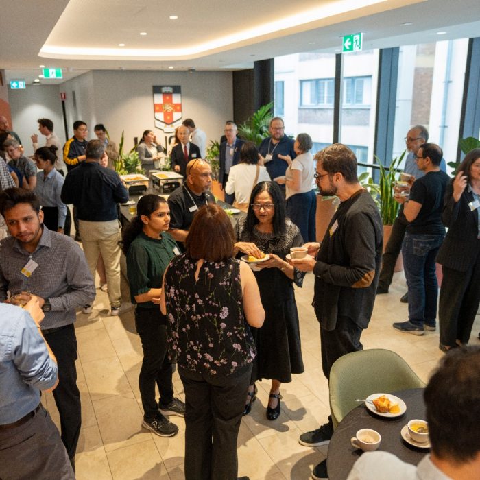 Trustworthy Digital Society Symposium 2025