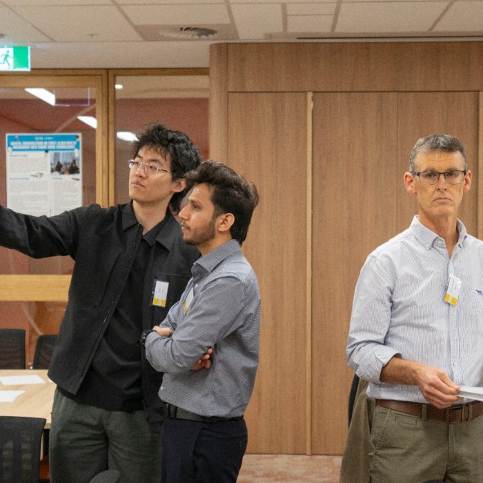 Trustworthy Digital Society Symposium 2025