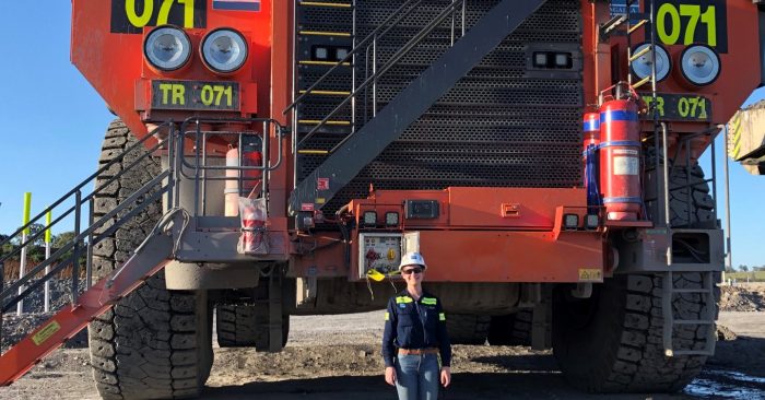 Converting diesel engines to run on hydrogen | Engineering - UNSW Sydney