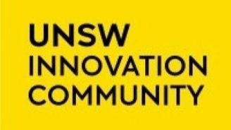IHealthE Collaborators Logo UNSW Industry and Innovation updated