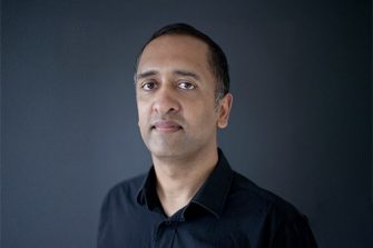 Professor Ashish Sharma