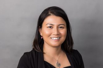 Professor Cordelia Selomulya