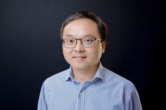 Dr Johnson Xuesong Shen