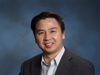 Scientia Professor Liming Dai